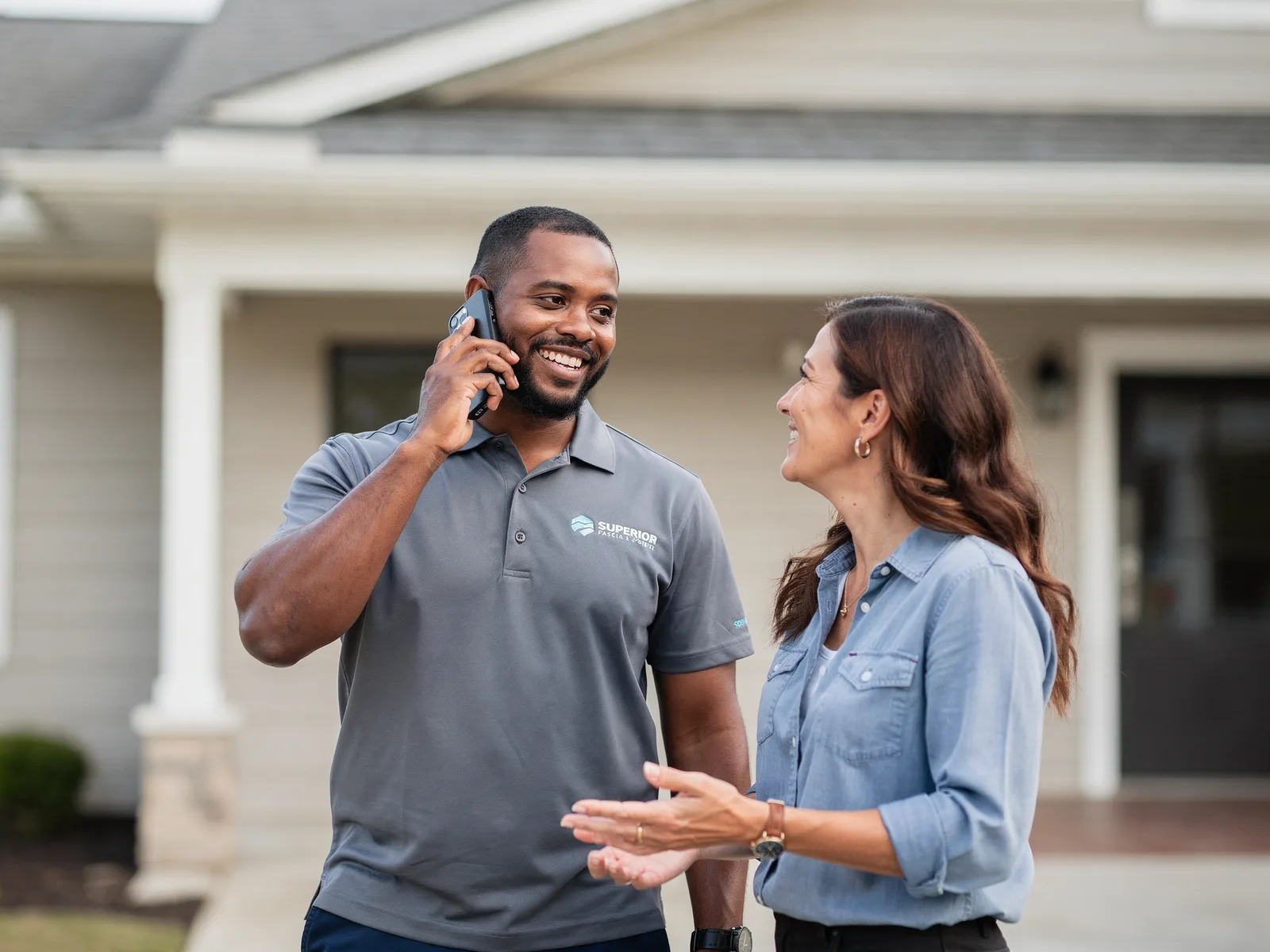 Fascia Repair Hometown, WV FAQs