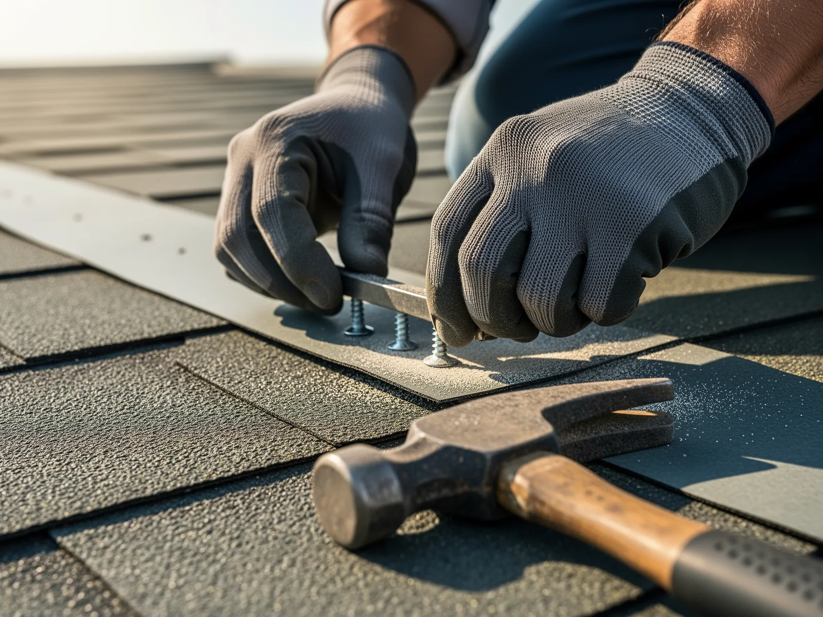 Why choose Fascia Repair in Hometown, WV